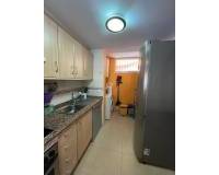 Location longue durée - Appartement - Cartagena - Mar de cristal