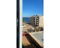 Location longue durée - Appartement - Cartagena - Playa Honda