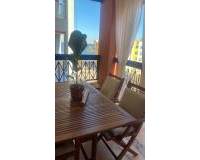 Location longue durée - Appartement - Cartagena - Playa Honda