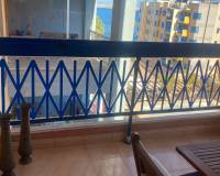 Location longue durée - Appartement - Cartagena - Playa Honda