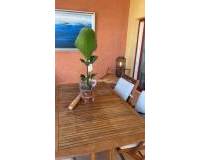 Location longue durée - Appartement - Cartagena - Playa Honda