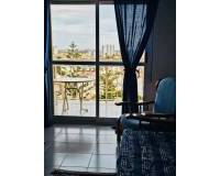 Location longue durée - Appartement - Cartagena - Playa Honda