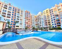 Location longue durée - Appartement - Cartagena - Playa Honda