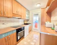 Location longue durée - Appartement - Cartagena - Playa Honda