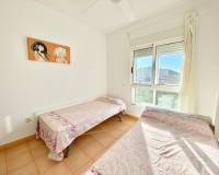 Location longue durée - Appartement - Cartagena - Playa Honda