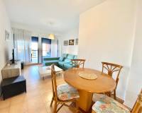 Location longue durée - Appartement - Cartagena - Playa Honda