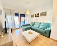 Location longue durée - Appartement - Cartagena - Playa Honda