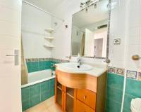 Location longue durée - Appartement - Cartagena - Playa Honda