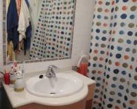 Location longue durée - Appartement - Cartagena - Playa Honda