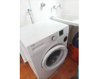 Location longue durée - Appartement - Cartagena - Playa Honda