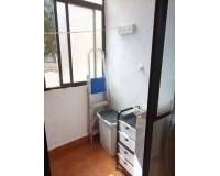 Location longue durée - Appartement - Cartagena - Playa Honda