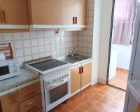 Location longue durée - Appartement - Cartagena - Playa Honda