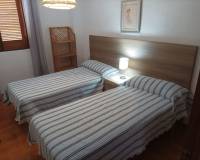 Location longue durée - Appartement - Cartagena - Playa Honda