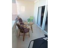Location longue durée - Appartement - Cartagena - Playa Honda