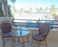Location longue durée - Appartement - Cartagena - Playa Honda