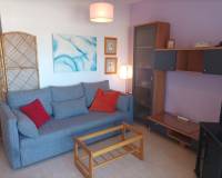 Location longue durée - Appartement - Cartagena - Playa Honda