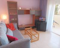 Location longue durée - Appartement - Cartagena - Playa Honda