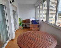 Location longue durée - Appartement - Cartagena - Playa Honda