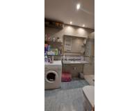 Location longue durée - Appartement - Cartagena - Playa Honda