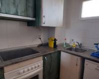Location longue durée - Appartement - Cartagena - Playa Honda