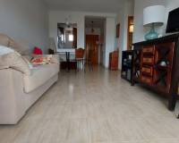 Location longue durée - Appartement - Cartagena - Playa Honda