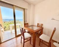 Location longue durée - Appartement - Cartagena - Playa Honda