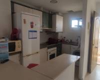 Location longue durée - Appartement - Cartagena - Playa Honda
