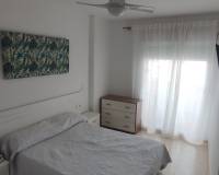 Location longue durée - Appartement - Cartagena - Playa Honda
