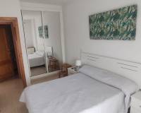 Location longue durée - Appartement - Cartagena - Playa Honda