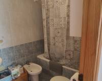 Location longue durée - Appartement - Cartagena - Playa Honda