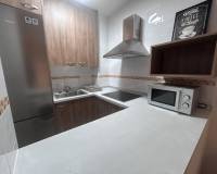 Location longue durée - Appartement - Cartagena - Playa Honda