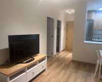 Location longue durée - Appartement - Cartagena - Playa Honda