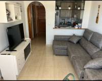 Location longue durée - Appartement - Cartagena - Playa Honda