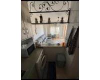 Location longue durée - Appartement - Cartagena - Playa Honda