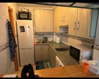 Location longue durée - Appartement - Cartagena - Playa Honda