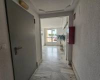 Location longue durée - Appartement - Cartagena - Playa Honda