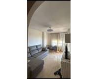 Location longue durée - Appartement - Cartagena - Playa Honda