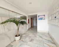 Location longue durée - Appartement - Cartagena - Playa Honda