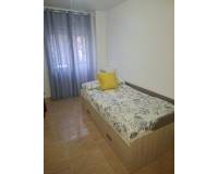 Location longue durée - Appartement - Cartagena - Playa Honda