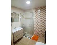 Location longue durée - Appartement - Cartagena - Playa Honda