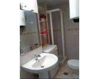 Location longue durée - Appartement - Cartagena - Playa Honda