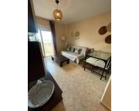 Location longue durée - Appartement - Cartagena - Playa Honda