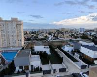 Location longue durée - Appartement - Cartagena - Playa Honda