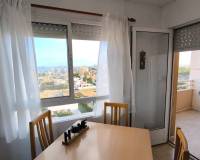 Location longue durée - Appartement - Cartagena - Playa Honda