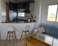Location longue durée - Appartement - Cartagena - Playa Honda