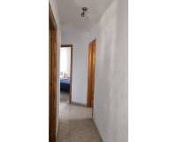 Location longue durée - Appartement - Cartagena - Playa Honda