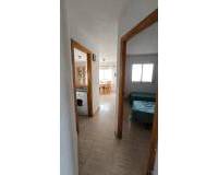 Location longue durée - Appartement - Cartagena - Playa Honda