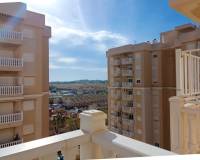 Location longue durée - Appartement - Cartagena - Playa Honda