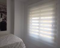 Location longue durée - Appartement - Cartagena - Playa Honda