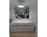 Location longue durée - Appartement - Cartagena - Playa Honda